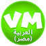 qEsmou34UKA-channel-avatar-VaniMani  العربية (مصر) and VaniMani Español (México)
