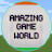 Amazing game world