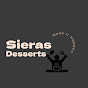 Sieras Desserts logo