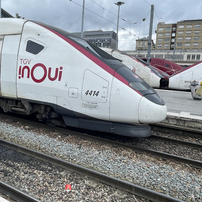 Trains & Sirens UK