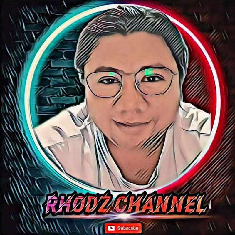 rhodz channel