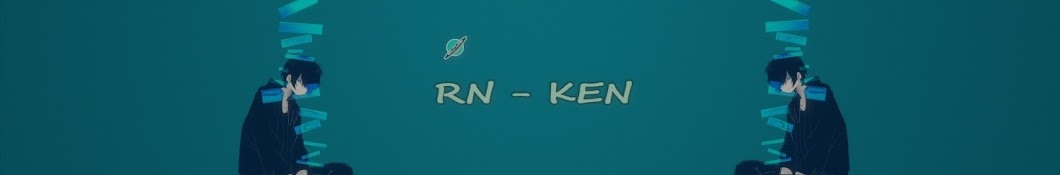 RN - KEN YouTube channel avatar