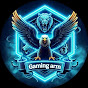 Gaming arm 2.0 logo
