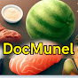 DocMunel logo