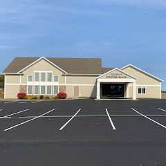 Pope Road Gospel Hall