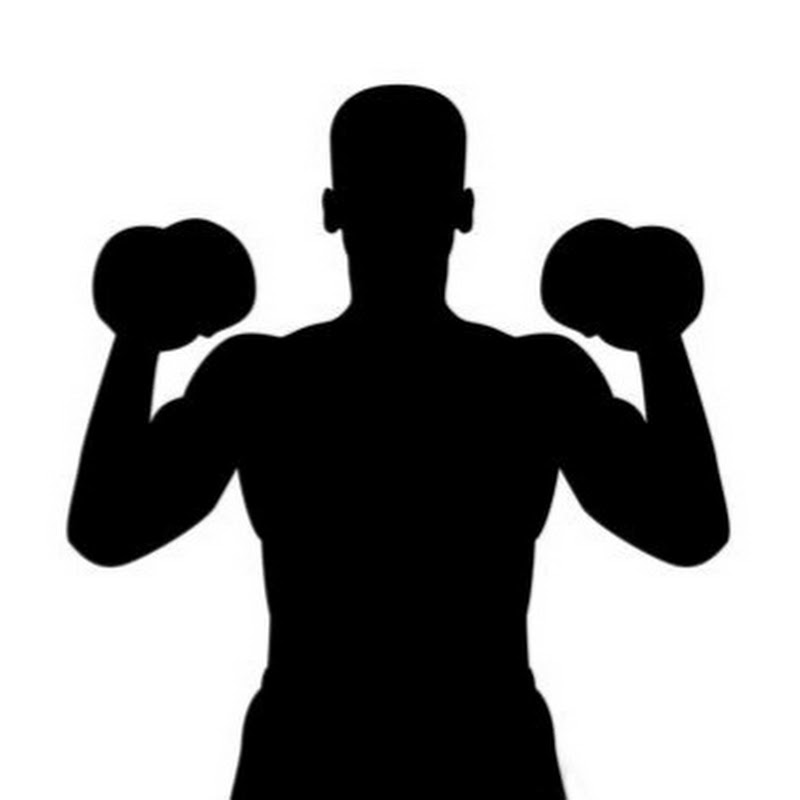 Derricks Health & Fitness Journey