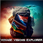 Voyage Visions Explorer logo