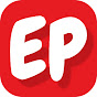 English Patrol logo