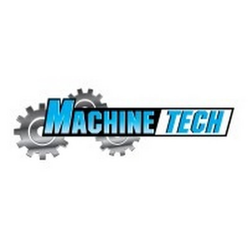 Machine Tech Logo