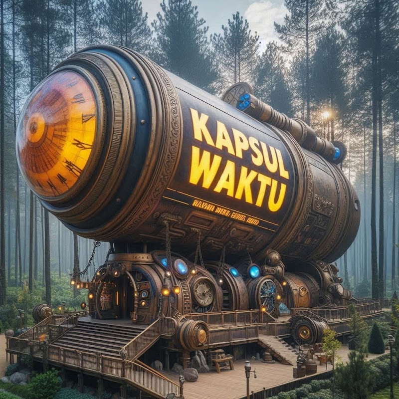 Kapsul Waktu