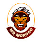 مستر مورو - Mr Moroo 