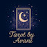 fu-9jtWUnh4-channel-avatar-Tarot by Avani