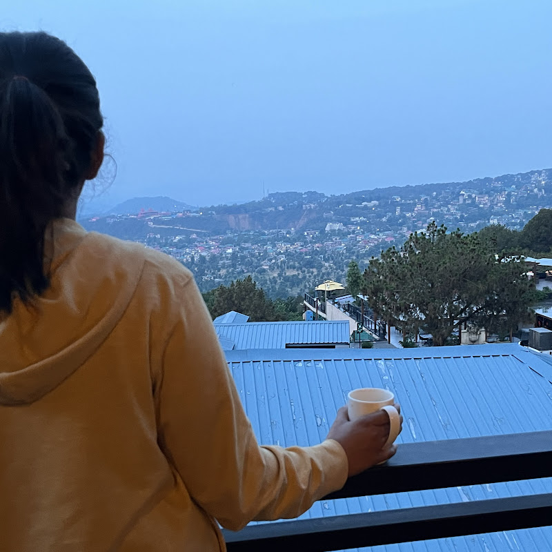 Kinjal world ♥️ 