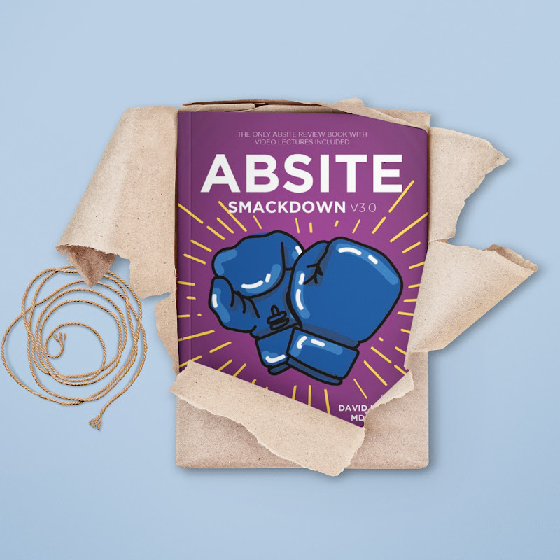 Absite Smackdown!