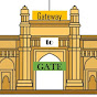 KRACK GATE logo