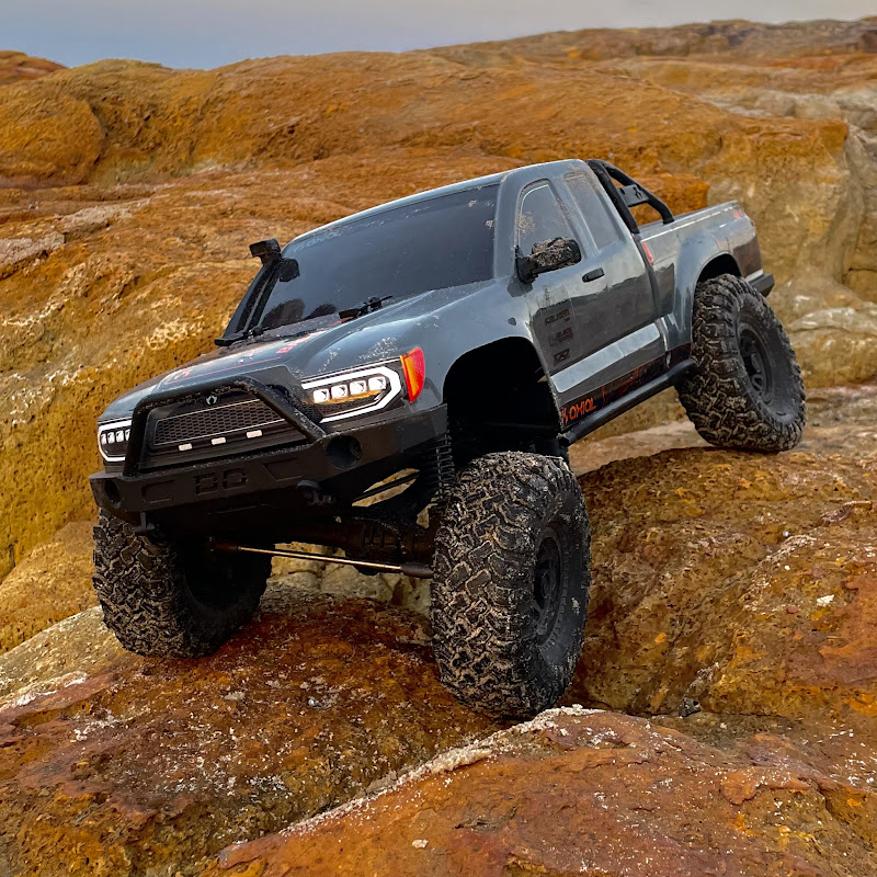 Wicked RC