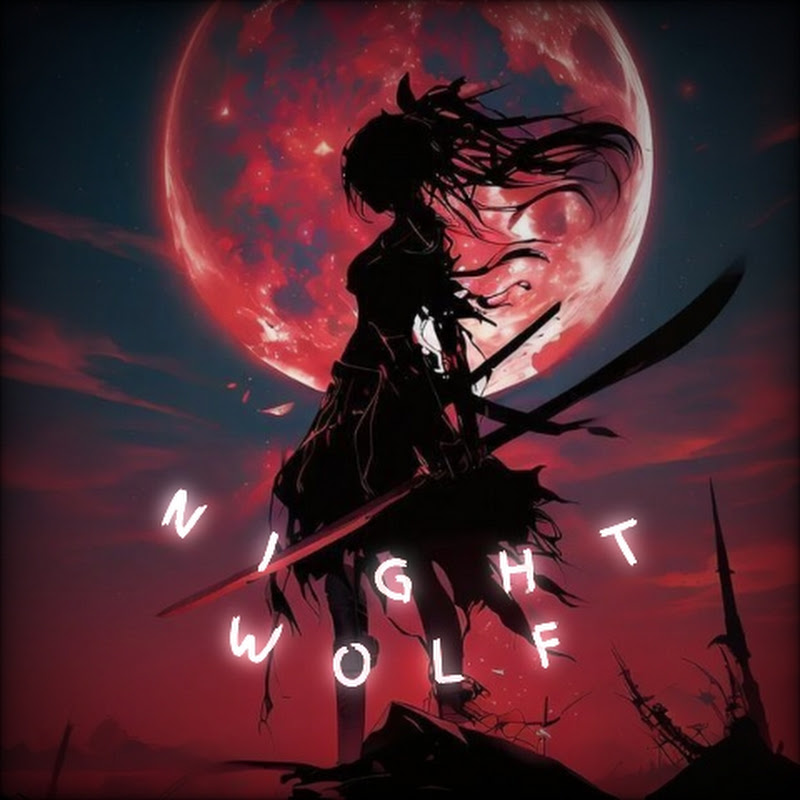 •NightWolf•