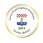 Corso di portoghese brasiliano logo