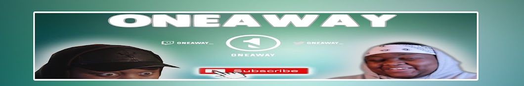 Oneaway YouTube channel avatar