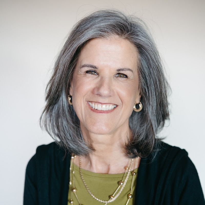 Vicki Suiter