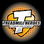 Treadmill Heroes Fitness Repair and Delivery