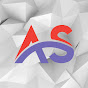 ASROX logo