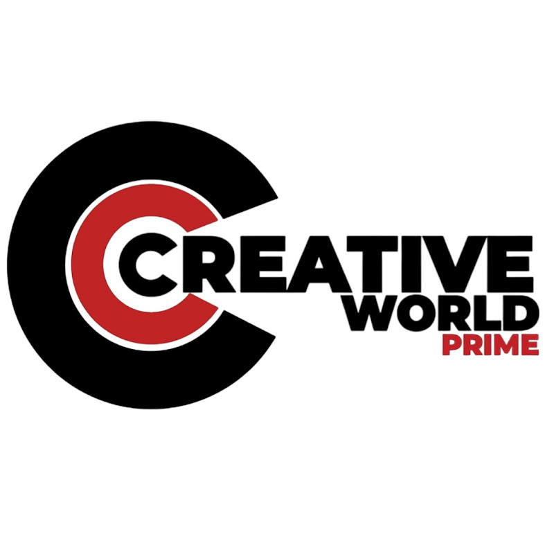 Creative World Prime