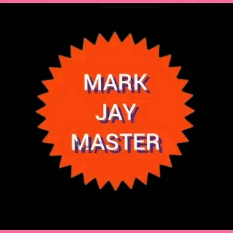 Mark jay master