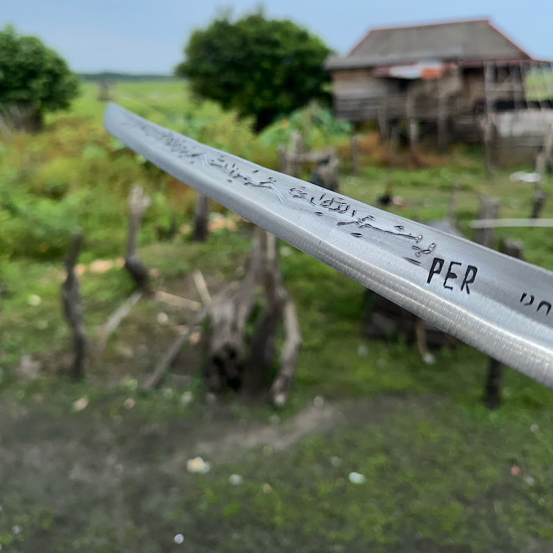 kumpe blacksmith 