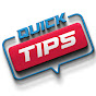 Quick Tips
