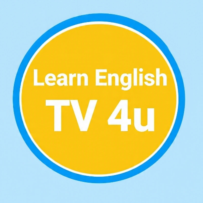 learn English tv 