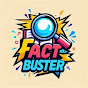 Fact Buster logo