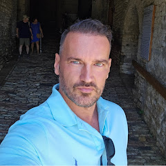 Jacob Lanco - Męskie Podróże