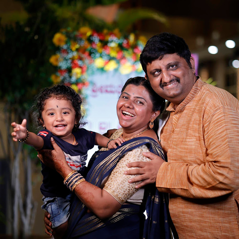 Hire Our Journey with Alok — Kids & Family YouTube creator for sponsorships