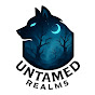 UNTAMED REALMS logo