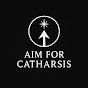 Aim for Catharsis logo