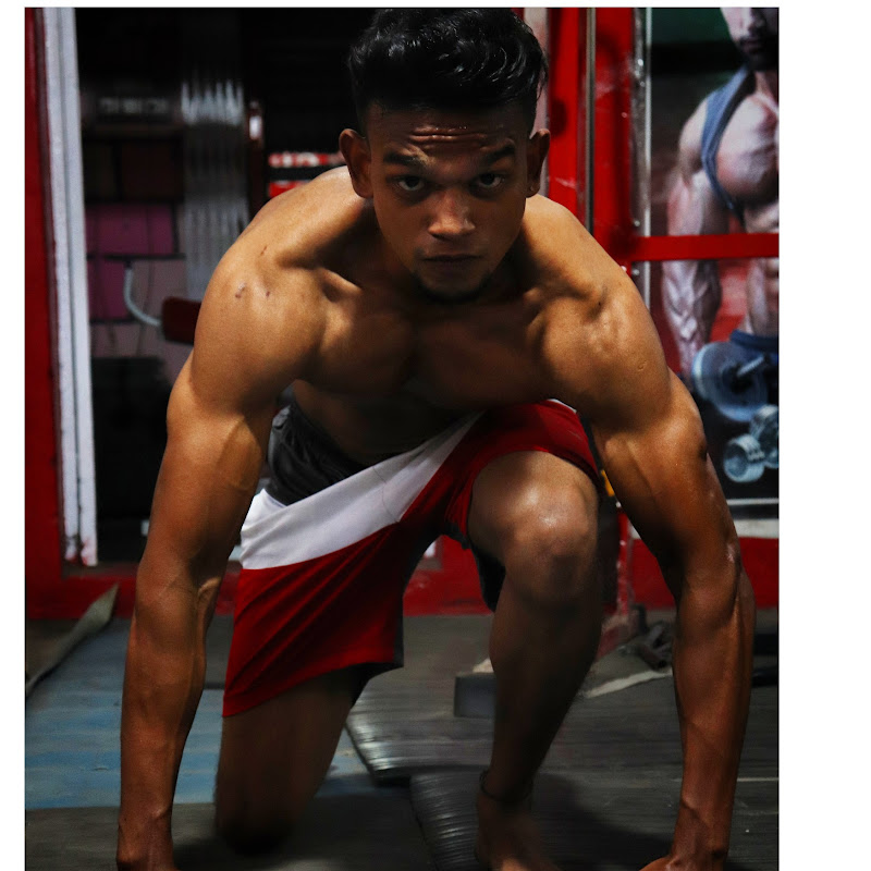 Fitness Coach Safi