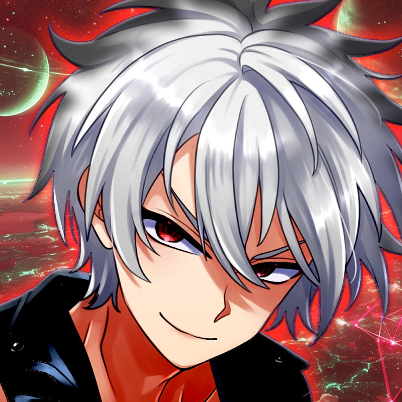 クロスゼロ 二刀流Vtuber