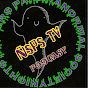 NSPS TV PARANORMAL POCAST RAW&UNCUT YouTube Profile Photo