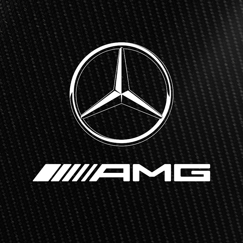 Mercedes-AMG Petronas Formula One Team Logo