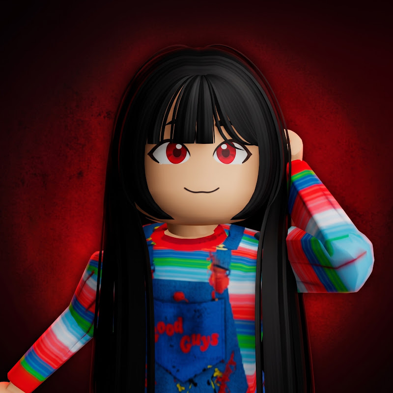 Robloxia Secreta