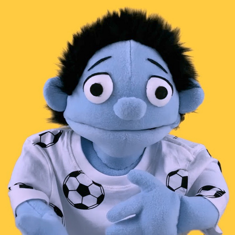 Channel Avatar