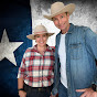 Die Achtermeiers in Texas