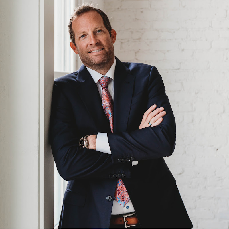 Ron Rougeaux | Olympia WA Real Estate Agent