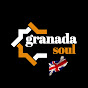 GRANADA SOUL English logo