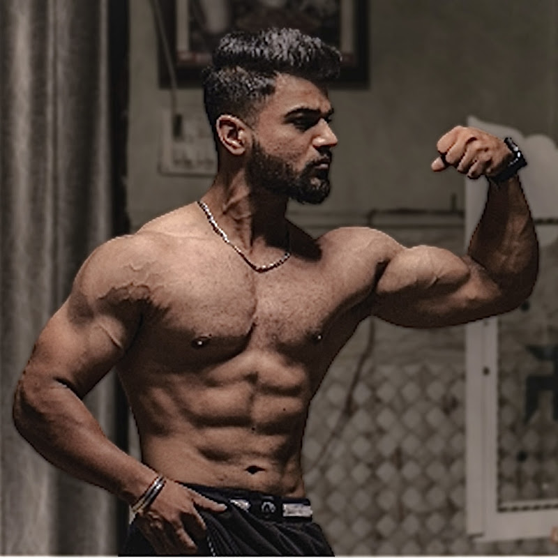 Rj Devgn