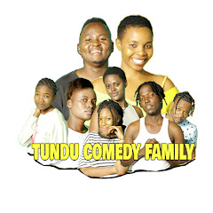 Tundu Comedy channel logo