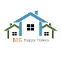 BIG Happy Homes TEAM logo