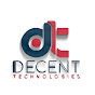 Decent Technologies logo