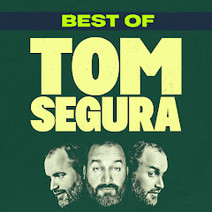 Tom Segura - Topic